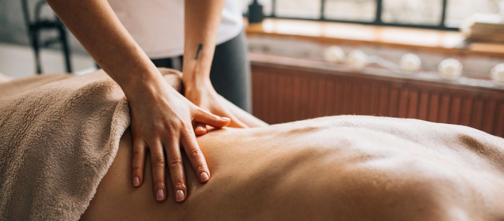 massage aromatouch